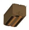 PTFIX 6/18X2,5 BN  Electromechanical