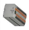 PTFIX 6/18X2,5 GY DIN Rail Terminal Blocks