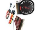 SK-220RD-PI Display Development Tools
