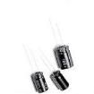 SH035M0047BZF-0611 Aluminium Electrolytic Capacitors - Radial Leaded