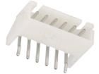 S6B-XH-A(LF)(SN)  Connectors