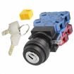 SG-D1-2C22 Unclassified
