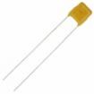 SK537C104MAR Multilayer Ceramic Capacitors MLCC - Leaded