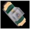 SML-311WTT86 Standard LEDs - Through Hole