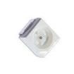 AA3528VBSD Standard LEDs - SMD