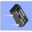 SG-8002DC MP BLANKRO Standard Clock Oscillators
