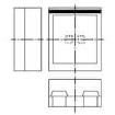SML-020MLTT86 Standard LEDs - SMD