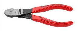 74 01 140 electronic component of Knipex