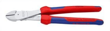 74 05 250 electronic component of Knipex