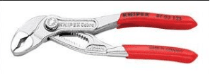 87 03 125 electronic component of Knipex