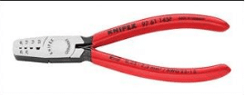 97 61 145 F electronic component of Knipex