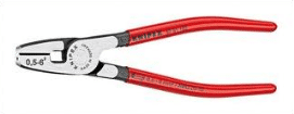 97 81 180 electronic component of Knipex