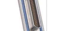 DCDH-37S4C40.5BN D-Sub Micro-D Connectors