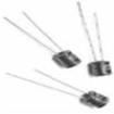 S5050M4R70B2F-0505 Aluminium Electrolytic Capacitors - Radial Leaded