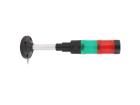 HBJD-40/D/2/RG/24AC/DC/B Piezo Buzzers & Audio Indicators