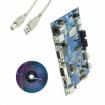 SK-FM3-48PMC-MB9BF524K Development Boards & Kits - ARM