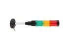HBJD-40/D/3/RYG/230AC/B Piezo Buzzers & Audio Indicators