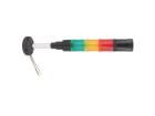 HBJD-40/DW/3/RYG/230AC/B Piezo Buzzers & Audio Indicators
