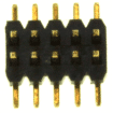 SMH101-LPSE-D05-SP-BK electronic component of Sullins