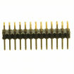 SMH100-LPSE-D13-ST-BK electronic component of Sullins