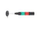 HBJD-40/DZ/2/RG/24AC/DC/B Piezo Buzzers & Audio Indicators