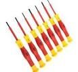T4897 Screwdrivers, Nut Drivers & Socket Drivers