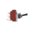 S333F/U Toggle Switches