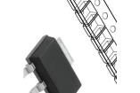 BTA204W-800E.135 Triacs