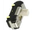 CL-SB-12A-02T Slide Switches