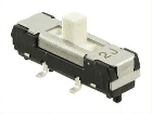 CL-SB-13B-02T electronic component of Nidec Copal