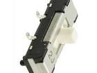 CL-SB-13B-02T Slide Switches