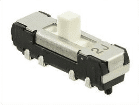 CL-SB-23A-01T electronic component of Nidec Copal