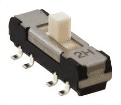 CL-SB-12B-02T electronic component of Nidec Copal