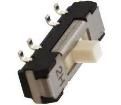 CL-SB-22B-02T Slide Switches