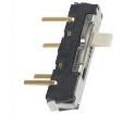 CSS-1300MC Slide Switches