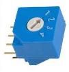 S-2051 Coded Rotary Switches