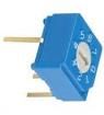 S-8010 Coded Rotary Switches