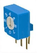 S-8031 electronic component of Nidec Copal