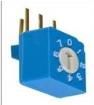 S-8031 Electromechanical