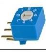 S-8031 Coded Rotary Switches
