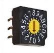 SD-1010 Coded Rotary Switches