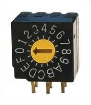 SD-1011 electronic component of Nidec Copal