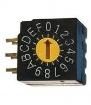 SD-1011 Coded Rotary Switches