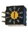 SD-2011 Coded Rotary Switches