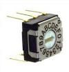 SH-7050MC Coded Rotary Switches