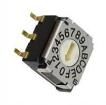 SH-7050TB Coded Rotary Switches