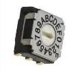 SH-7070TA Coded Rotary Switches