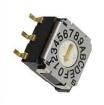 SH-7070TB Coded Rotary Switches
