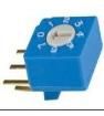 S-8011 Coded Rotary Switches