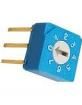 S-8030 Coded Rotary Switches